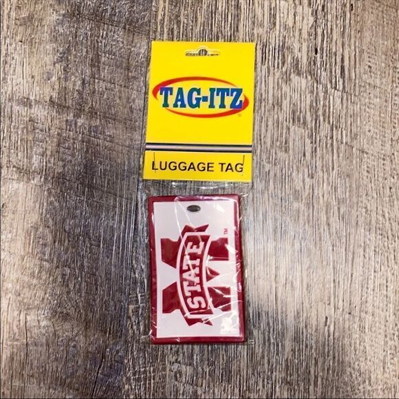 Mississippi State Bundle   - Picture 3 of 3